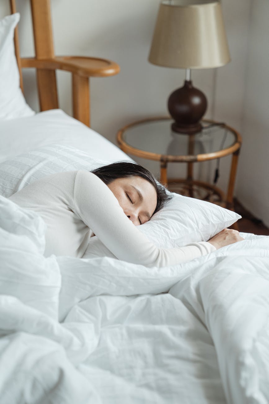 Take Your Naps Properly for the Benefits – And Don’t Feel Guilty About It!